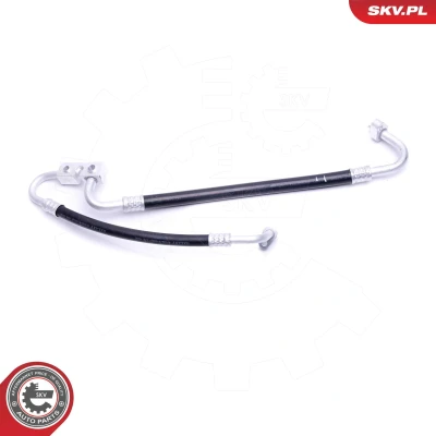 Kuva Korkeapainejohto, ilmastointilaite FORD FOCUS I, Sedan Turnier I OE 1062526, 1064348, 1330227
