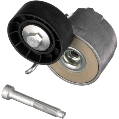 Kuva GATES FleetRunner Micro V Kit T39014 Kiristysrulla