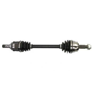 Kuva PASCAL G2X081PC Vetoakseli Etuakseli, vasen 608