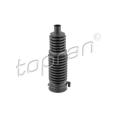 Kuva TOPRAN 302 206 Hammastangon Suojakumi Molemminpuolin FORD: MONDEO 3 Stufenheck, Kombi