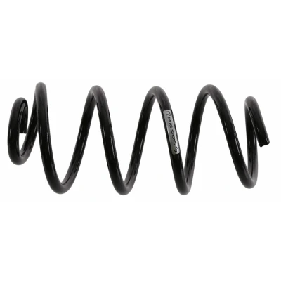 Kuva Jousi (auton jousitus), Taka akseli Sachs 992 442 nissan juke OE 55020 00Q2B