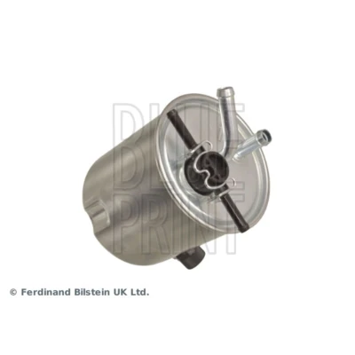 Kuva BLUE PRINT ADN12333 Polttoainesuodatin Letkusuodatin NISSAN: X Trail, Patrol GR 5 SUV, Cabstar