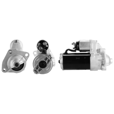 Kuva LUCAS ELECTRICAL LRS01732 Starttimoottori 12 2,0 11 OPEL: Movano A Van, RENAULT: MASTER 2 Kasten