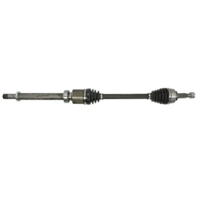 Kuva PASCAL G2R125PC Vetoakseli Etuakseli, vasen 910