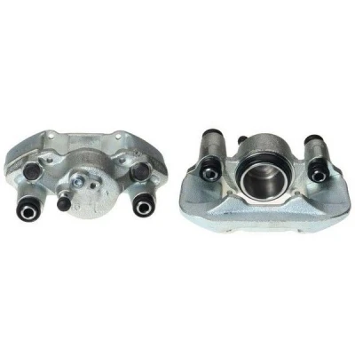 Kuva BUDWEG CALIPER 34012 Jarrusatula MAZDA: FAMILIA 5