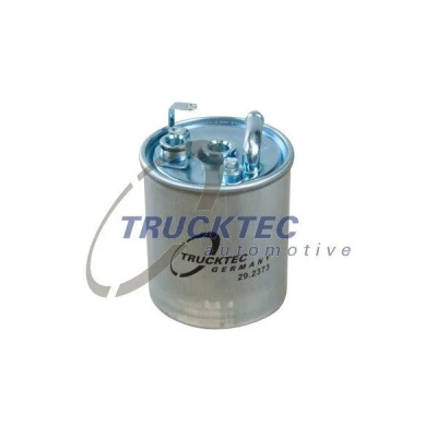 Kuva TRUCKTEC AUTOMOTIVE 02.38.050 Polttoainesuodatin Letkusuodatin MERCEDES BENZ: Sprinter 3 T Bussi, Van