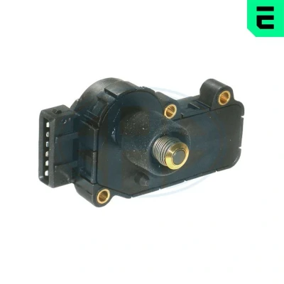 Kuva Kuormaventtiili, ilmankierto CITROËN, PEUGEOT, SEAT, VW OE 032 133 031, 048 1920 3R