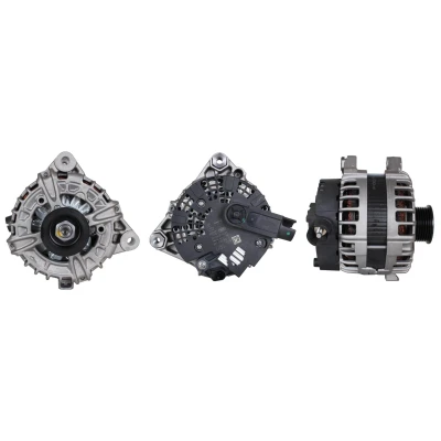 Kuva LUCAS ELECTRICAL LRA04195 Laturi 14VV 180AA LAND ROVER: Discovery Sport