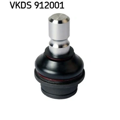 Kuva SKF VKDS 912001 Alapallonivel synteettinen rasva NISSAN: Pathfinder 3