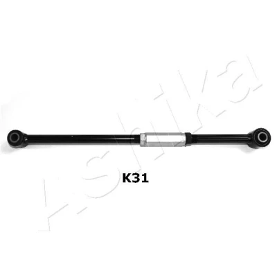 Kuva ASHIKA 106 0K K31 Kallistuksenvakaaja Taka akseli, Alla KIA: Sportage II