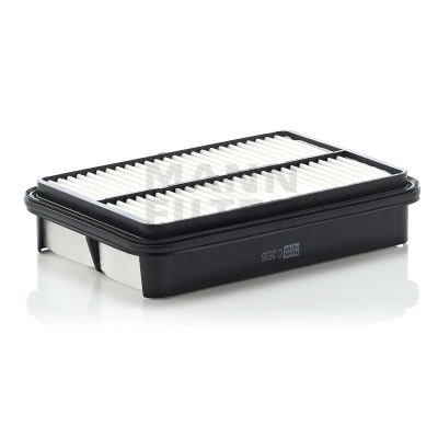 Kuva MANN FILTER C 2535 Ilmansuodatin 51 169 249 Suodatinpanos VOLKSWAGEN: Taro, TOYOTA: HILUX 5 Pick up