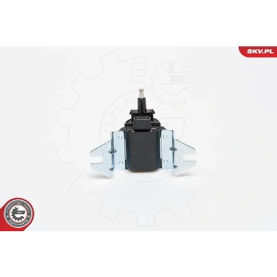 Kuva ESEN SKV 03SKV118 Sytytyspuola 3 napaa 12V Sähköinen RENAULT: TWINGO 1