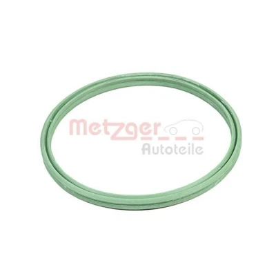 Kuva METZGER 2400581 Tiivisterengas, ahtoilmaletku VOLKSWAGEN: Touran I, Multivan 5 (7HM, Caddy 3, SEAT: Leon I Hatchback, II Hatchback