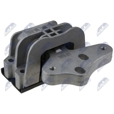 Kuva Vaihteiston tuki, autom., Taakse, vasen FORD OE 1771507, 1774601, 1840043