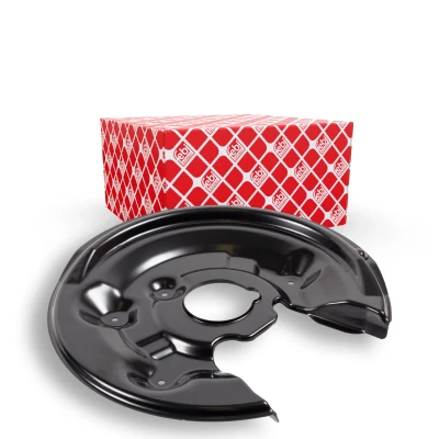 Kuva FEBI BILSTEIN 174623 Jarrukilpi Taka akseli, oikea VOLKSWAGEN: Eos, Passat B6 Variant, CC