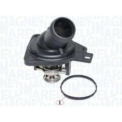 Kuva MAGNETI MARELLI 352317101720 Termostaatti 78 Tiivisteillä HONDA: CR V 3, Accord 7 Limousine, CIVIC 8 Hatchback