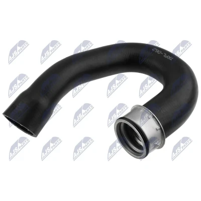 Kuva Ahdinletku Nty GPP PL 062 opel combo skåp/stor limousine, tour, corsa c, c skåp/halvkombi OE 13101637, 5860817