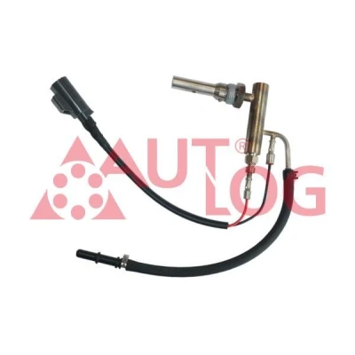 Kuva AUTLOG AV6508 Ruiskutin, noki / hiukkasregenerointi FORD: KUGA 2