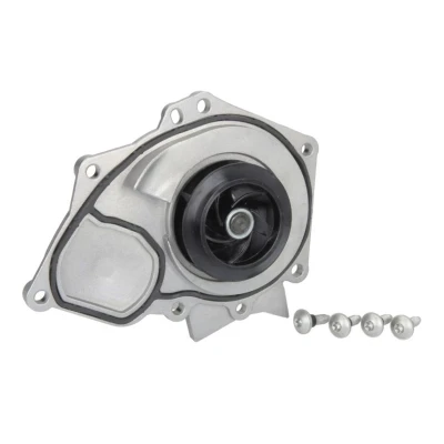 Kuva CONTITECH WP6122 Vesipumppu ilman termostaattia AUDI: A5 B8 Sportback, A4 Avant, A7 VOLKSWAGEN: Golf 7 Variant, Beetle Hatchback