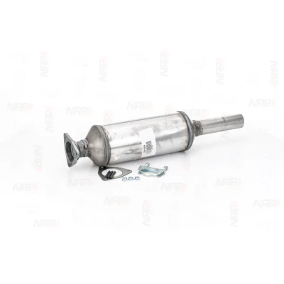 Kuva Dieselhiukkasuodatin ALFA ROMEO MITO, FIAT GRANDE PUNTO, PUNTO EVO OE 51818964, 51861468, 55199689