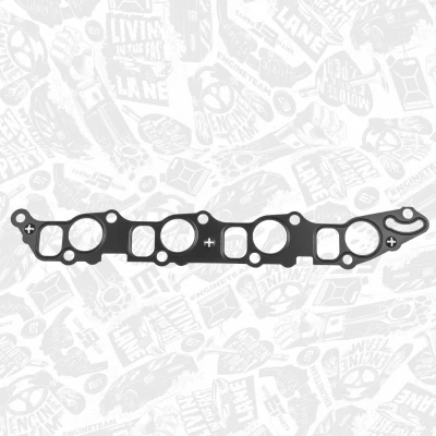 Kuva Tiiviste, imusarja ALFA ROMEO, CADILLAC, FIAT, OPEL, SAAB, VAUXHALL OE 46816020, 8 49 528, 849528
