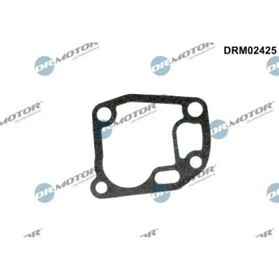 Kuva Tiiviste, öljynsuodattimen kotelo MERCEDES BENZ OE 6011840980, A6011840980