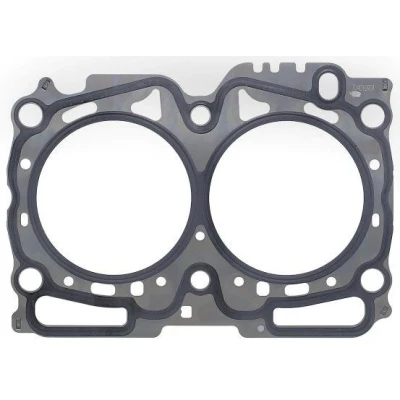 Kuva ELRING 567.700 Kannentiiviste 1,0 101,0 Metalli kerros tiiviste SUBARU: Forester III, Outback Impreza II Sedan