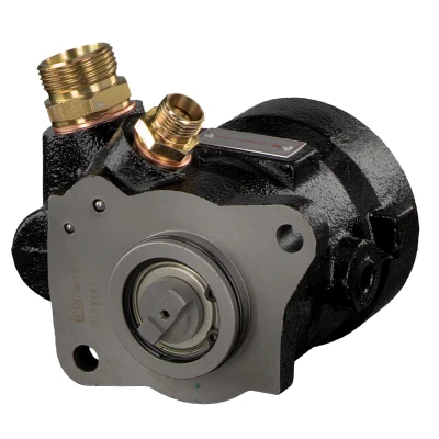 Kuva FEBI BILSTEIN 39306 Ohjaustehostimen Pumppu Hydraulinen 120
