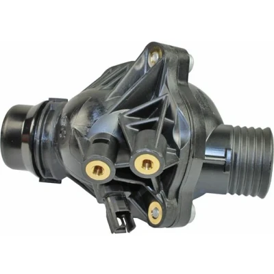 Kuva METZGER 4006086 Termostaatti 97 Muovi BMW: 5 Touring, 3 Sedan