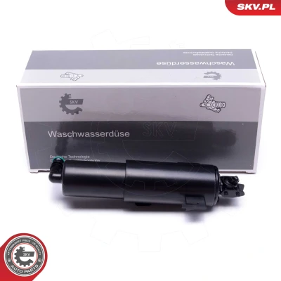 Kuva ESEN SKV 15SKV506 Pesusuutin, Ajovalo Molemminpuolin BMW: 3 Sedan, Touring, Coupe
