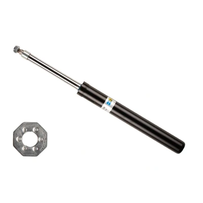 Kuva BILSTEIN B4 OE Replacement 21 031519 Iskunvaimentimet Etuakseli Kaasupaine Kaksiputki Joustintukisarja levyn alla, Tappi ylhäällä