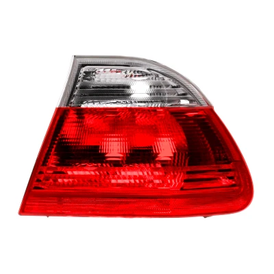 Kuva TYC 11 5915 2 Takavalot Oikea Uloin osa Ilman lampun kantaa BMW: 3 Sedan