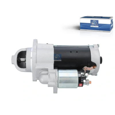 Kuva DT Spare Parts 5.47008 Starttimoottori 24 4