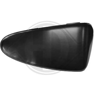 Kuva DIEDERICHS 6600068 Puskurin Lista Taakse, oikea TOYOTA: Aygo