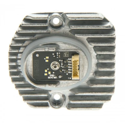 Kuva Ohjainlaite, valo BMW 5 [G30, F90], Touring [G31], 6 Gran Turismo [G32] OE 63117214940, 7214940