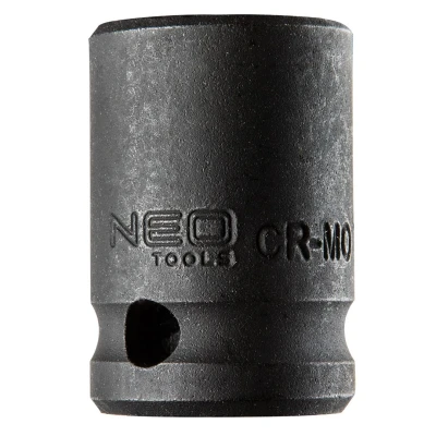 Kuva NEO TOOLS 12 217 Voimahylsy 38 17 mm