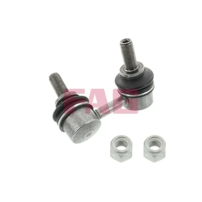 Kuva FAG 818 0500 10 Koiranluu 64,50 M12x1,25 Teräs NISSAN: Pathfinder 3, NP300 Navara Pick up