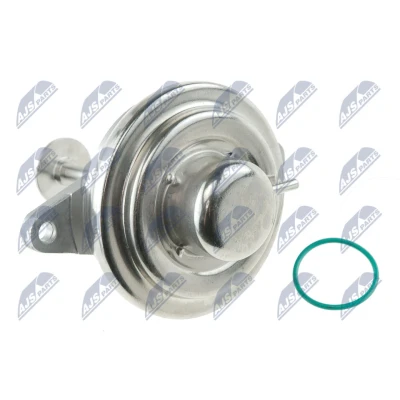 Kuva Venttiili, pakokaasun kierrätys CHEVROLET, OPEL, VAUXHALL OE 5338033, 849067, 849087