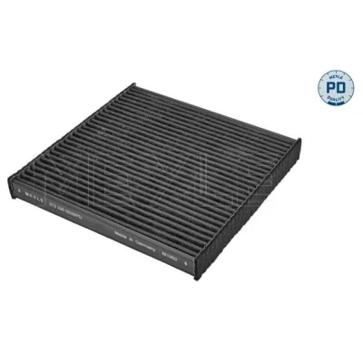 Kuva MEYLE 012 326 0039/PD Raitisilmasuodatin SMART: Fortwo II Coupe