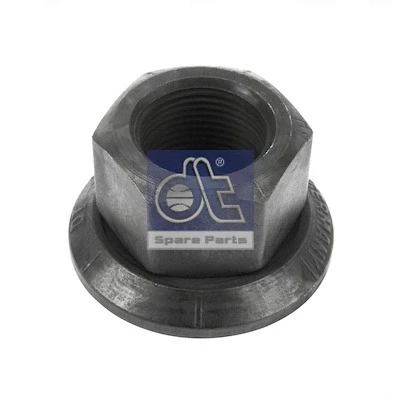 Kuva DT Spare Parts 4.40121 Pyöränmutterit M22 x 1,5 32 MERCEDES BENZ: ACTROS MP2 / MP3, MAN: L 2000