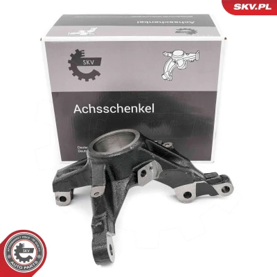 Kuva Olka akseli, pyöräntuenta, Etuakseli, vasen OPEL CORSA D, D Skåp/halvkombi, VAUXHALL Mk III OE 53 08 053, 55 703 154, 93 188 959