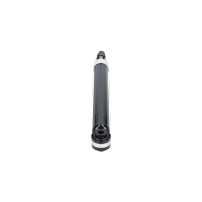 Kuva KAVO PARTS SSA 10761 Iskunvaimentimet Taka akseli Kaasupaine Kaksiputki Teleskooppi iskunvaimentaja Silmukka alhaalla, Tappi ylhäällä BMW: X1