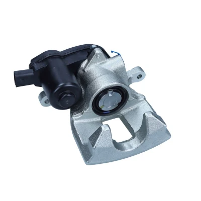 Kuva MAXGEAR 82 1729 Jarrusatula Taka akseli, vasen, Akselin takana Valurauta