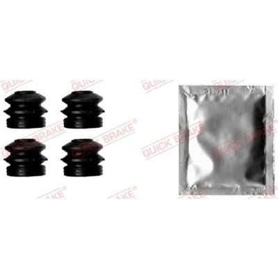Kuva QUICK BRAKE 113 1352 Tarvikesrj., Jarrusatula