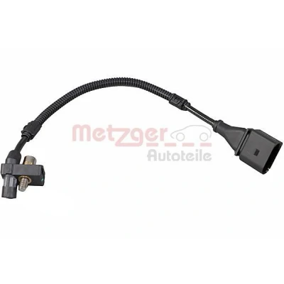 Kuva METZGER 0902442 Kampiakselin Asentotunnistin VOLKSWAGEN: Golf 5, Passat B6 Variant, Touran I, SKODA: Octavia 2 Combi, II Hatchback
