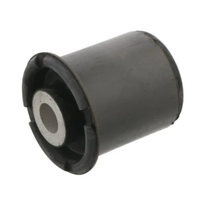 Kuva FEBI BILSTEIN 34683 Taka akselin Puslat Edessä, akseli, vasen, oikea Kumi VOLKSWAGEN: Passat B6 Variant