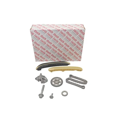 Kuva AIC 59006Set Jakoketjusarja SKODA: Fabia 2, VOLKSWAGEN: Polo IV Hatchback