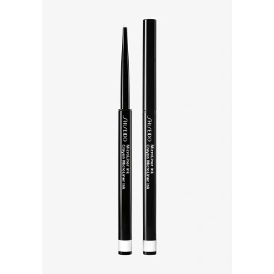 Kuva Shiseido MicroLiner Ink Rajaussivellin 02 Brown 0,08 g