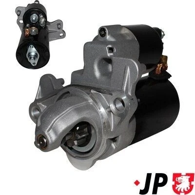 Kuva JP GROUP 6090300100 Starttimoottori 12 0,9 9 MINI: Hatchback