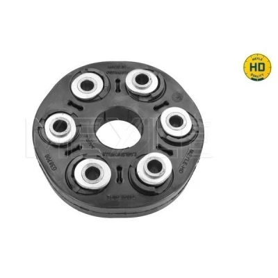 Kuva MEYLE 014 152 3104/HD Kardaanin Kuminivel 100 150 Ilman asennusmateriaalia MERCEDES BENZ: W124 Sedan, Farmari, C sarja Sedan